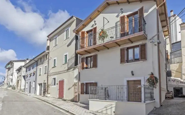 B&B Osvalda