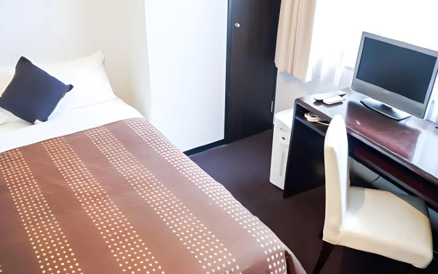Hotel Livemax Umeda