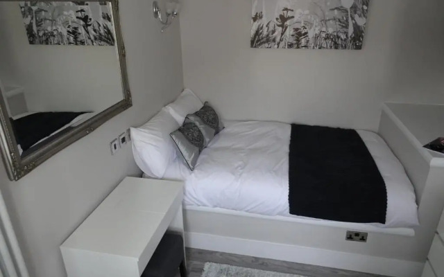 The West Malling Rooms