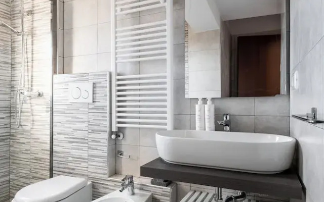 Santa Caterina Apartment by Wonderful Italy