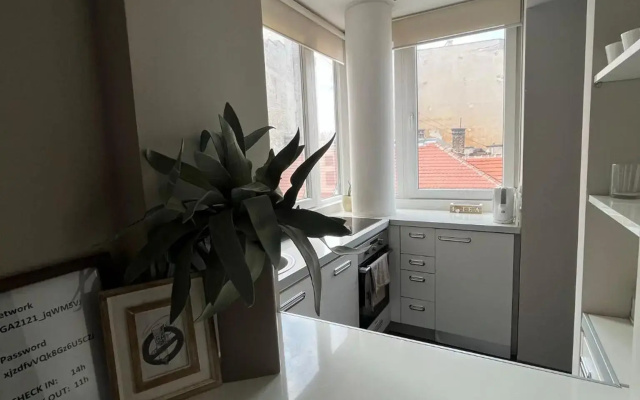 Apartment Newsky