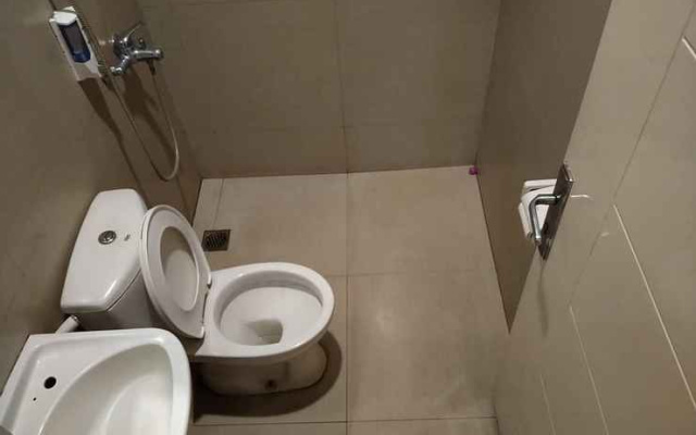 Wisma Sudirman By OYO Rooms