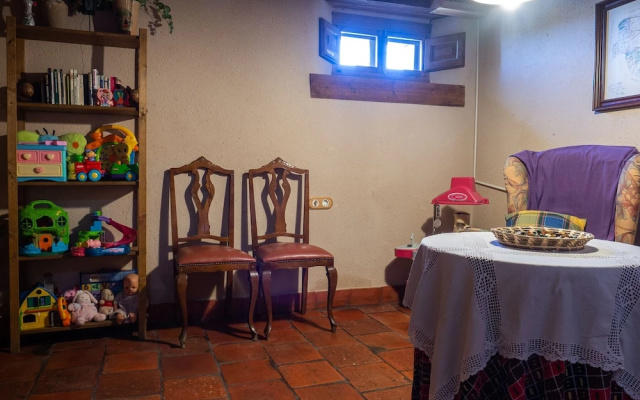 Casa Rural La Fuente
