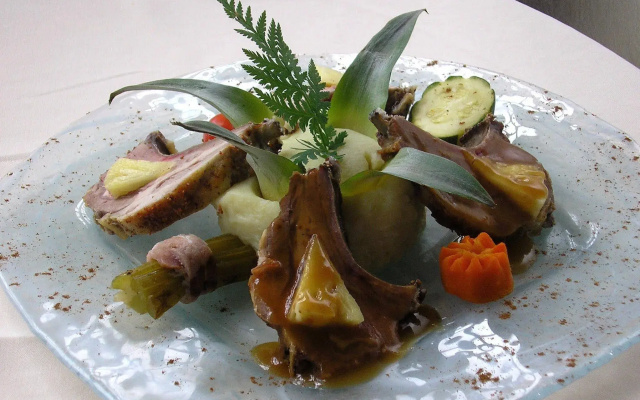 Relais Saint Louis