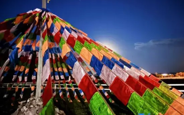Fengning Bashang Zandan Manor