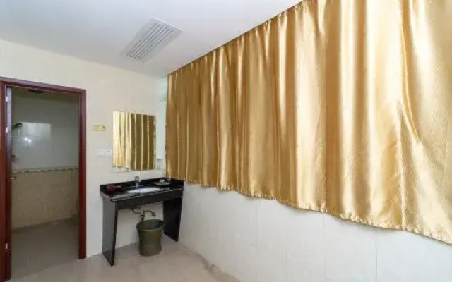 Hongyuan Ecological Resort Hotel