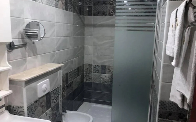Hotel Vescera