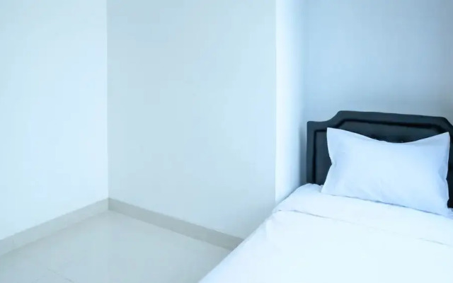 Spacious And Elegant 3Br Apartment At La Riz Supermall Mansion