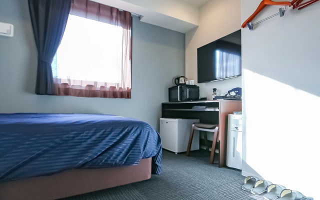 HOTEL LiVEMAX Akabane-Ekimae