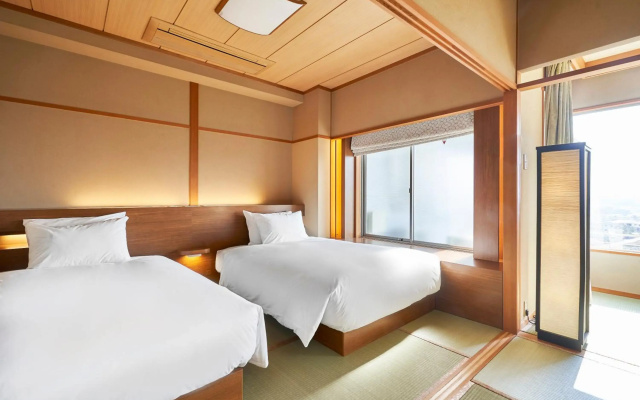 Tsukasa Royal Hotel