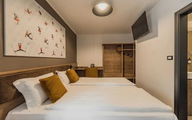 Suan Hotel