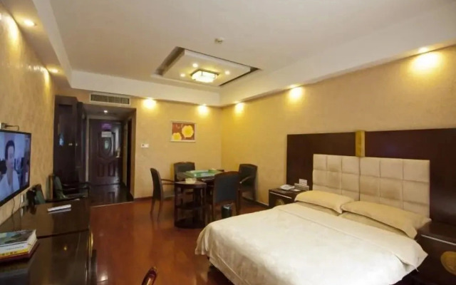Dongdu Hotel