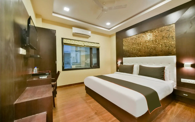 Hotel Grand Bhagwat