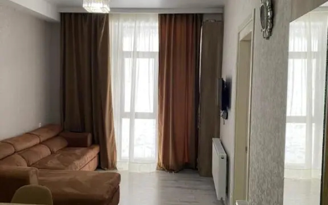Didveli Residence, F9