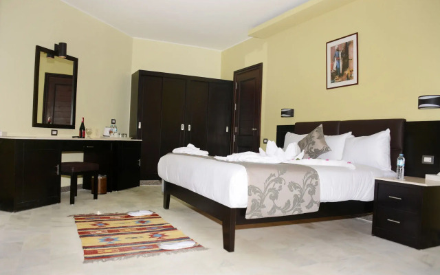 Casa Mare Resort - ex.Royal Marsa & Aqua park