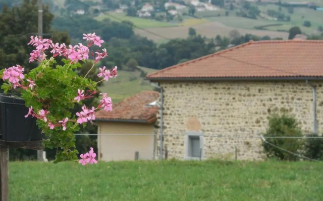 Gîte Aveizieux, 3 pièces, 5 personnes - FR-1-496-175