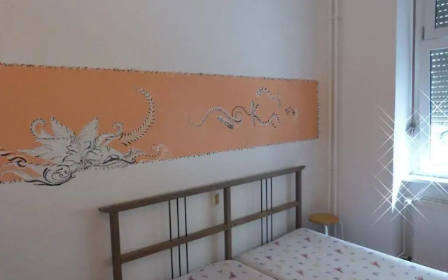Corner Hostel