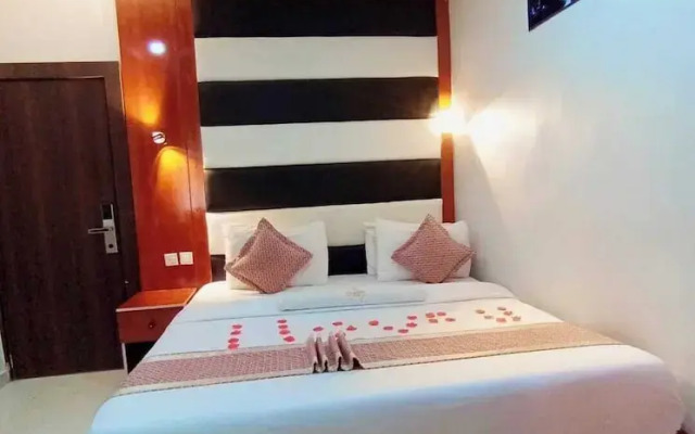 Billion Suite Hotel