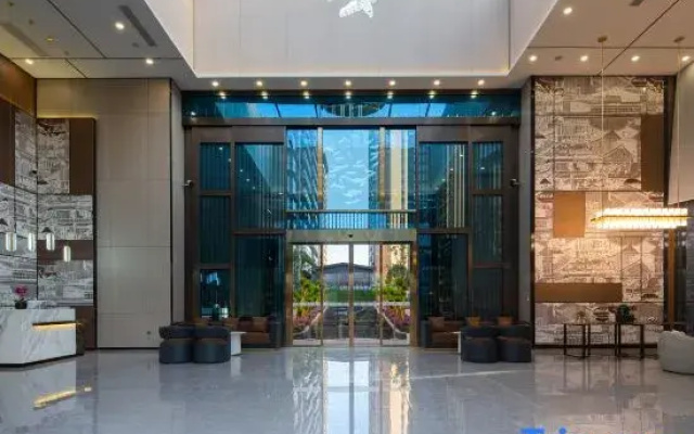 Lijiang Abel Resort Hotel