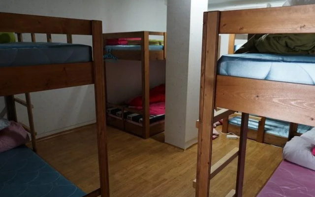 Suncheon guesthouse Namdo