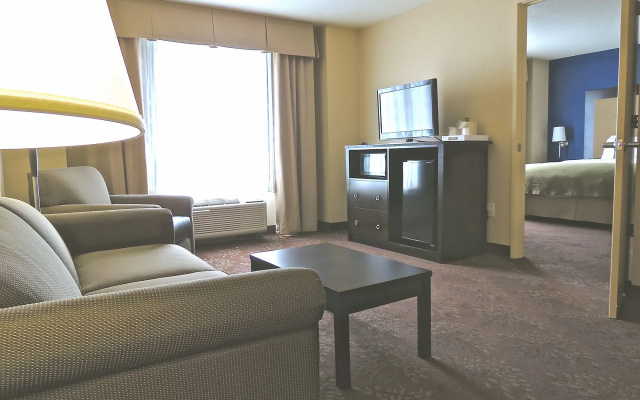Holiday Inn Indianapolis Carmel by IHG