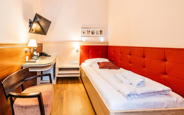 Hotel Pension Baronesse