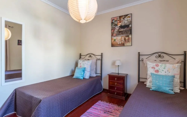 Barcelos Apartment