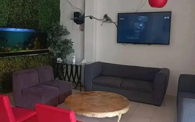 Hotel Bremen Express