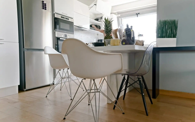 Varkiza Luxury Residence