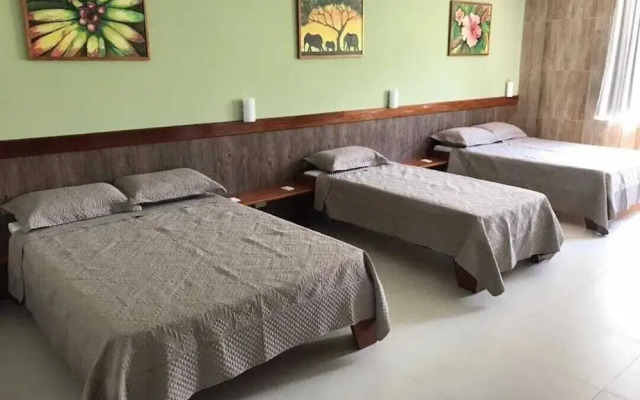Hotel Fazenda Valaisan