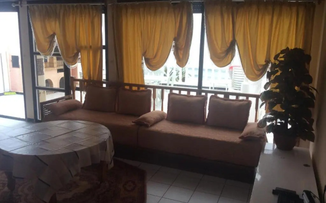 Villa Keltoum