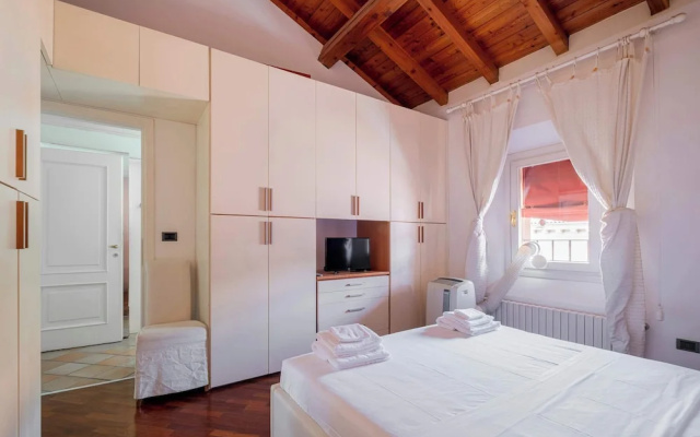 Casa Indipendenza Bright Stay in Historic Center