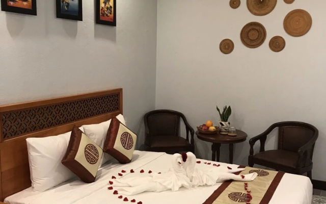 Casamia Hoi An Villa