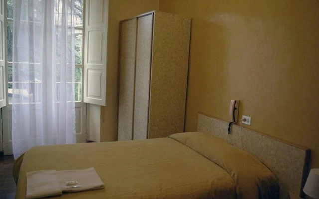 Albergo Tarsia