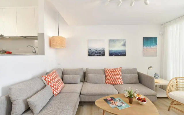 Bungalow Miami Beach AJ06 by VillaGranCanaria