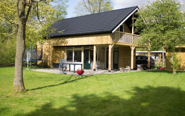 Bungalowpark De Kremmer