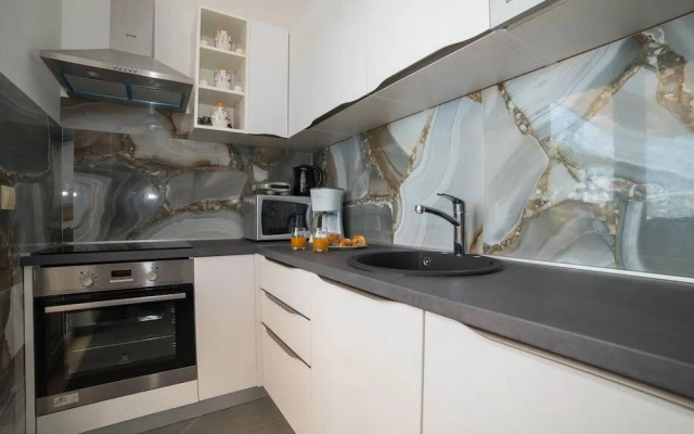 Apartment Faros