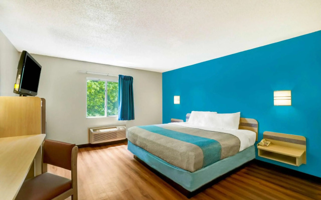 Motel 6 Gordonville PA - Lancaster PA