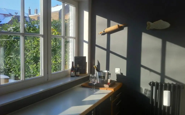 Guest House De Bleker