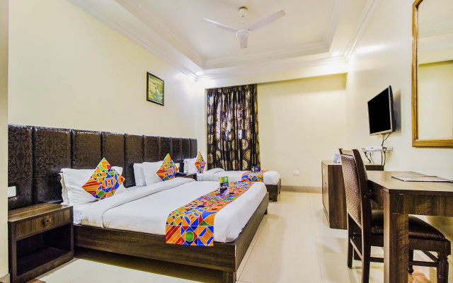 Aay Kay Hotel