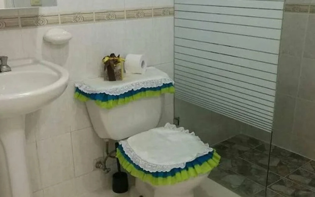 Posada Dilia del Alba