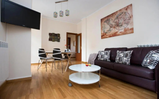 Apartamentos Señorio de Haro