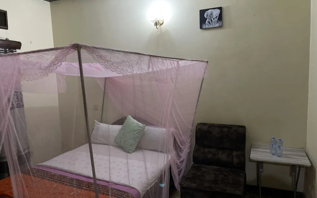 Abyssinia Guesthous Entebbe