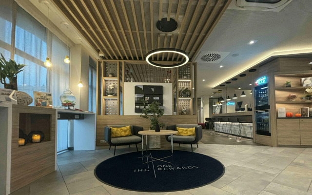 Holiday Inn Express Offenbach by IHG