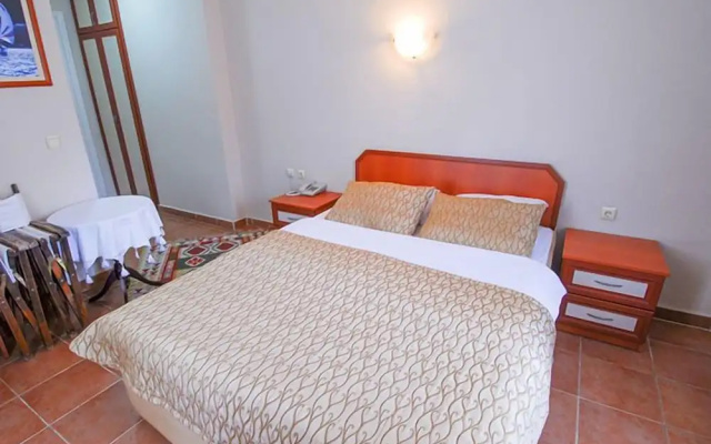 Göcek Alize Hotel