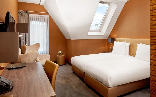 Hotel de Lindeboom