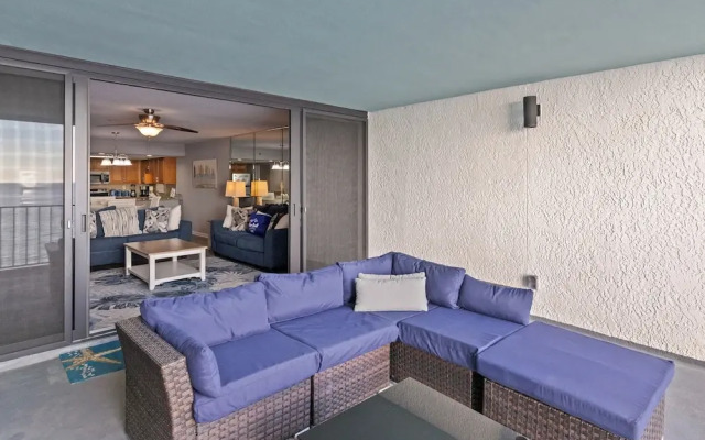 Watercrest 906 Sand, Sea & Serenity