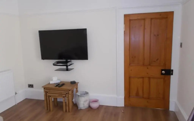Inveravon Holiday Home