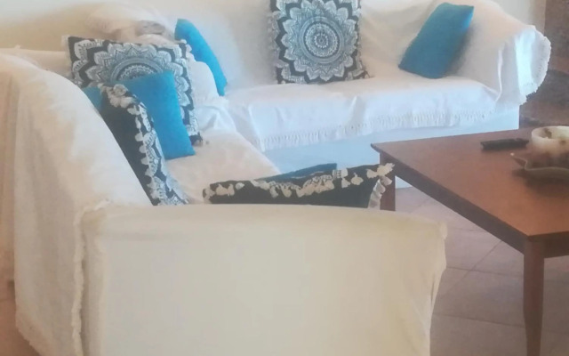 Palaiohora Avias Apartments 2