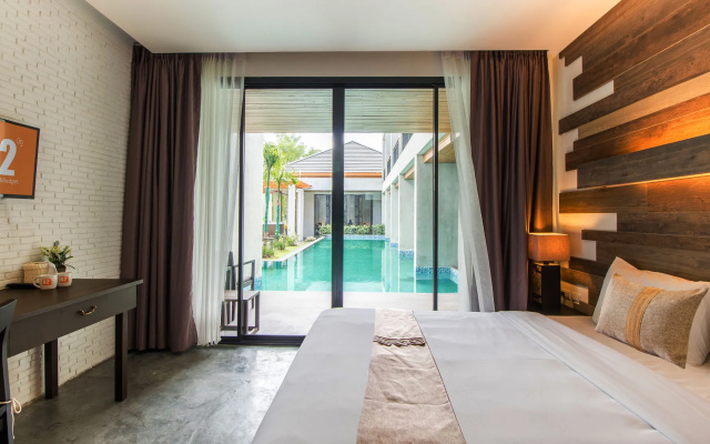 B2 Pai Premier Resort